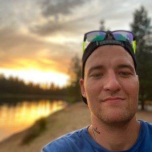 Meet your Posher, Seth